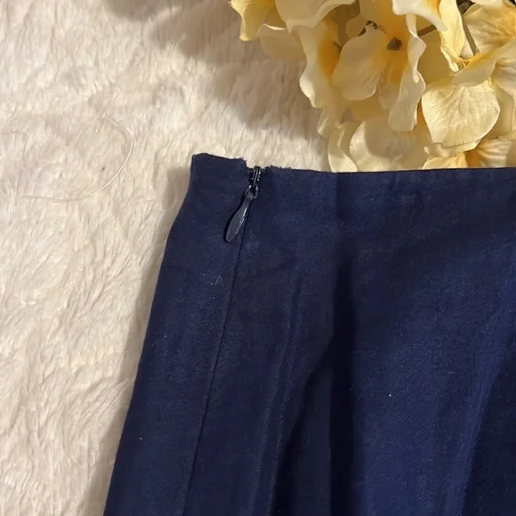 LAUREN RALPH LAUREN BOHO SKIRT SIZE 6 - Picture 4 of 4
